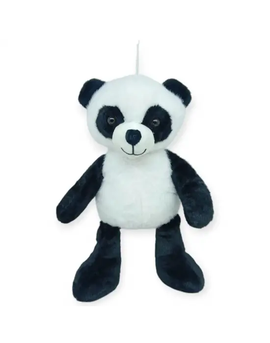 Peluş Sevimli Hayvanlar 35 cm - Panda