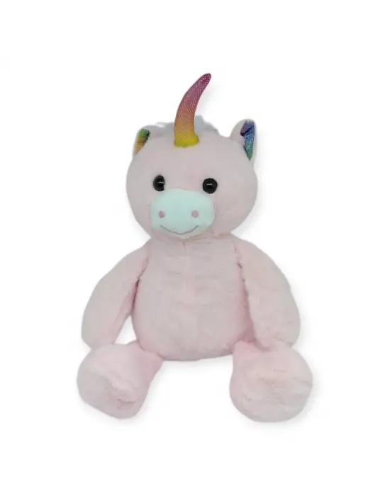 Peluş Sevimli Hayvanlar 35 cm - Unicorn