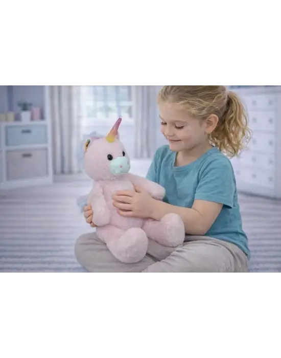 Peluş Sevimli Hayvanlar 35 cm - Unicorn