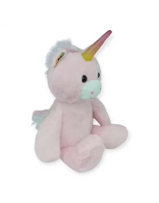 Peluş Sevimli Hayvanlar 35 cm - Unicorn