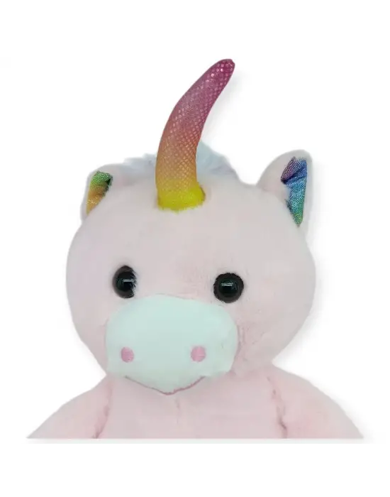 Peluş Sevimli Hayvanlar 35 cm - Unicorn