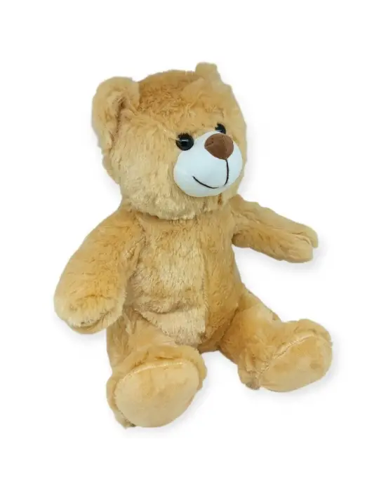 Peluş Sevimli Hayvanlar 40 cm - Ayıcık