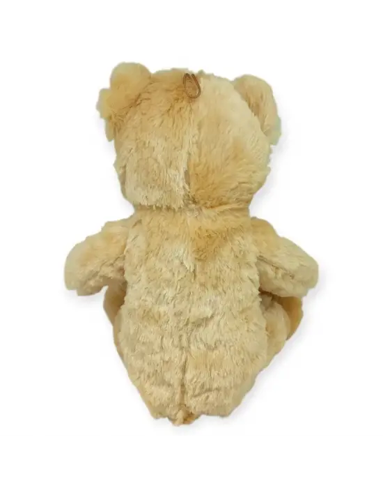 Peluş Sevimli Hayvanlar 40 cm - Ayıcık