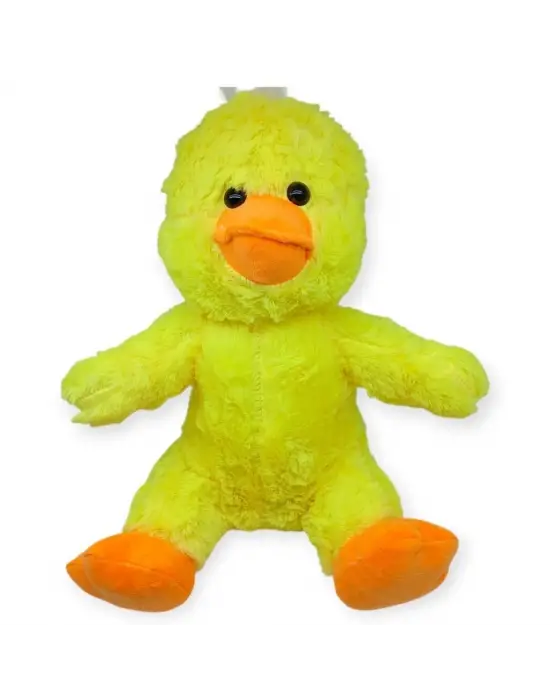 Peluş Sevimli Hayvanlar 40 cm - Ördek