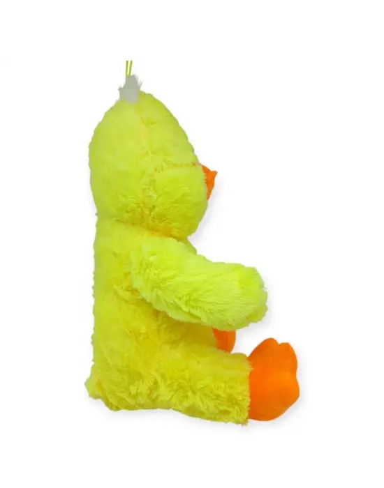 Peluş Sevimli Hayvanlar 40 cm - Ördek