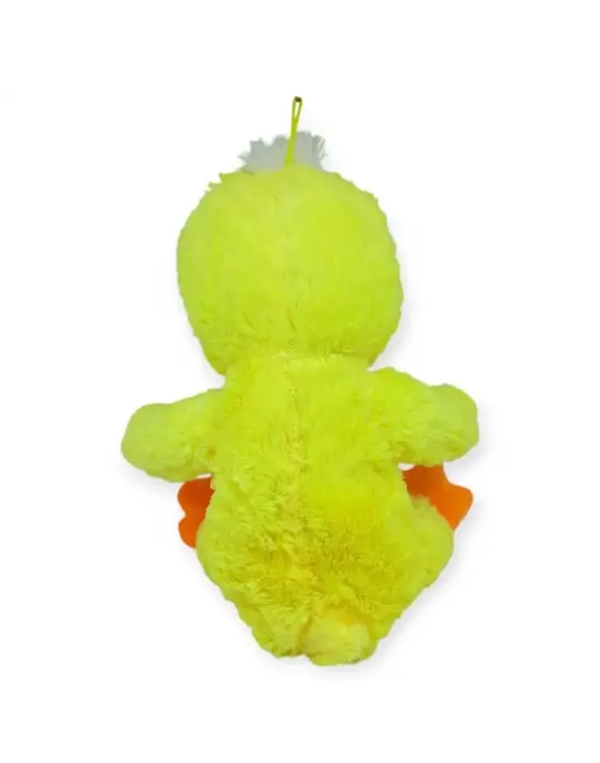 Peluş Sevimli Hayvanlar 40 cm - Ördek