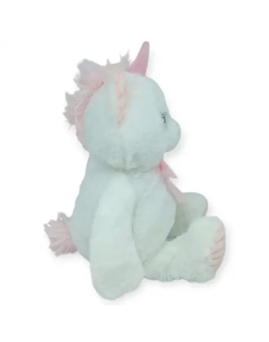 Peluş Sevimli Hayvanlar 40 cm - Unicorn
