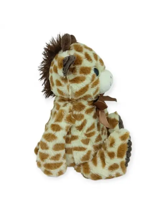 Peluş Sevimli Hayvanlar 40 cm - Zebra