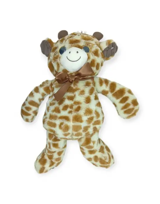 Peluş Sevimli Hayvanlar 40 cm - Zebra