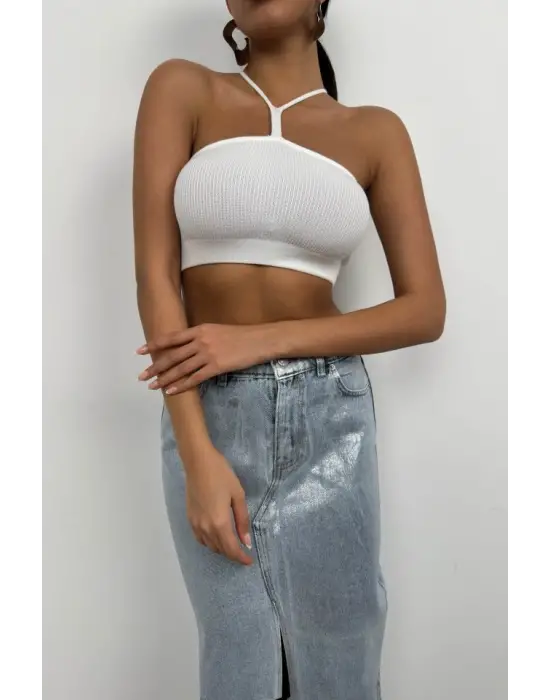 Pencere Detay Fitilli Crop