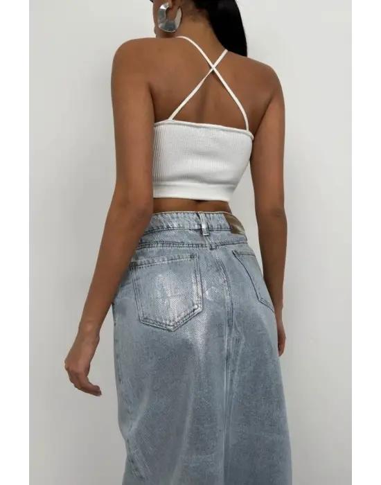 Pencere Detay Fitilli Crop