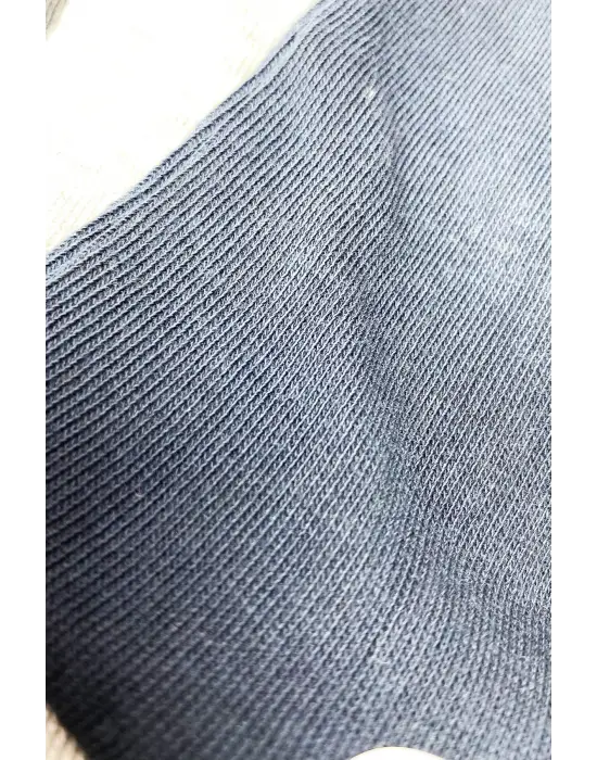 Omarı Yazlık Erkek Çorap Takviyeli Dikişsiz 6 Çift