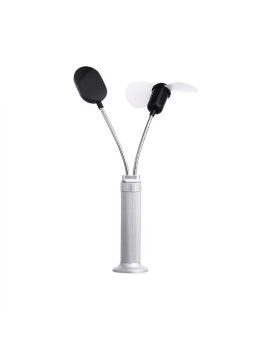 Pervane Ve Mıknatıslı Masa Lambası  Wt-093