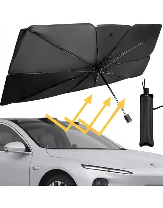 Peugeot 508, Hyundai Sonata, Citroen C5, Toyota Avensis, Fiat Egea Uyumlu Oto Şemsiye