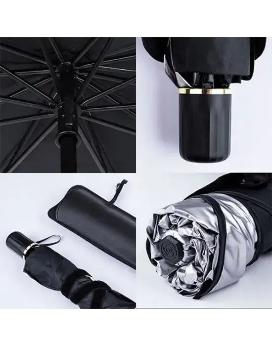 Peugeot 508, Hyundai Sonata, Citroen C5, Toyota Avensis, Fiat Egea Uyumlu Oto Şemsiye