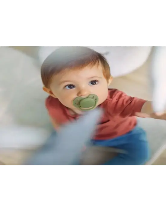 Philips Avent Ultra Soft Emzik 18+ Ay