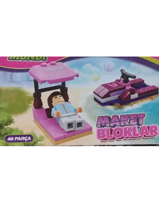 Omarı Şık ve Konforlu Şezlong Jetsiki Tasarımı