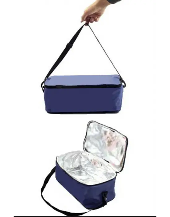 Piknik Termos Çanta 15 Litre