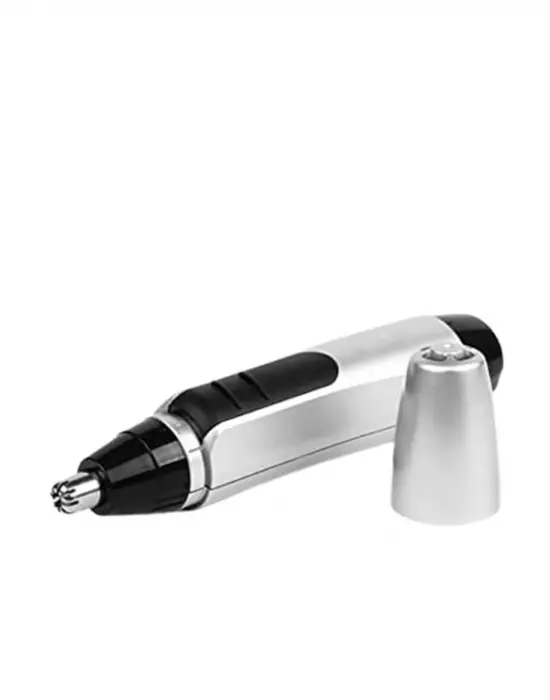 Pil İle Çalışan Kulak, Burun Ve Kaş Tımar Cihazı