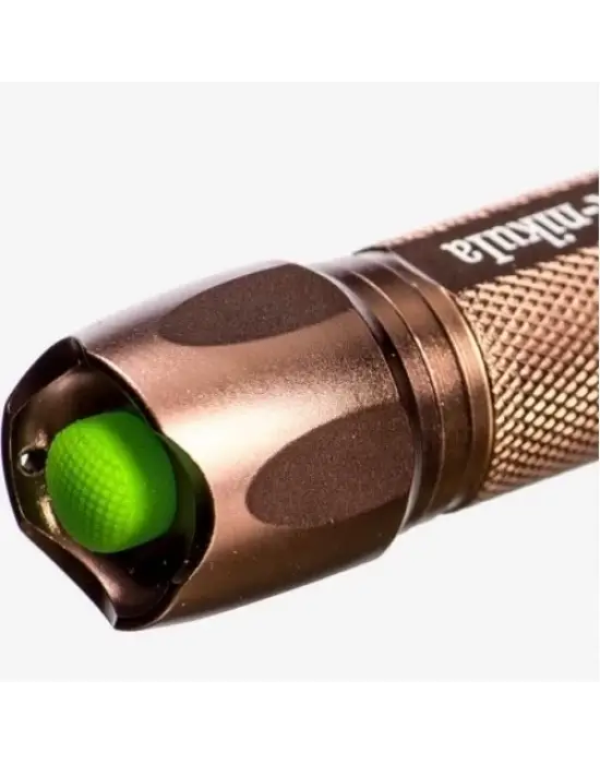 Pil  Şarjlı El Feneri 620