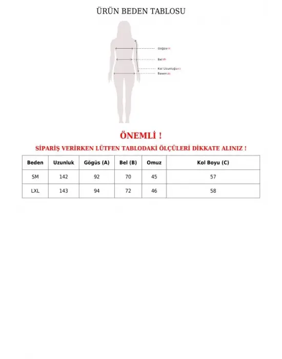 Pileli Beli Kemerli Toka Detaylı Modal Elbise -Laci
