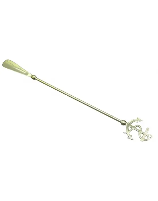 Pirinç Çapalı Kerata Çekecek 4315