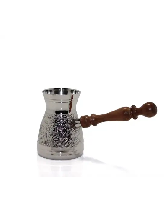 Pirinç Cezve 4.75 İnç Model 3