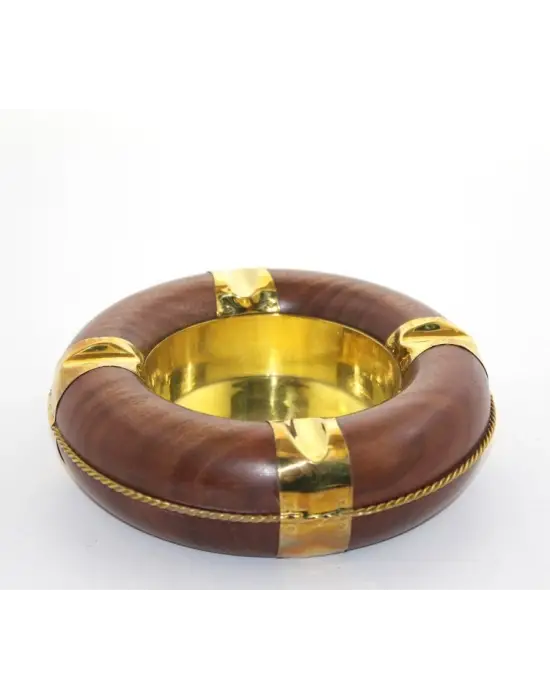 Pirinç Küllük Model 1