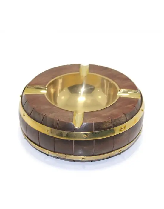 Pirinç Küllük Model 5