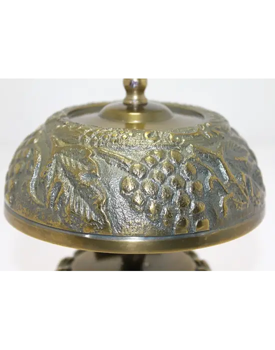 Pirinç Resepsiyon Zili