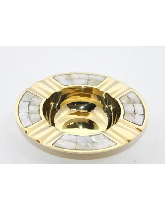 Pirinç Sedefli Küllük Model 2