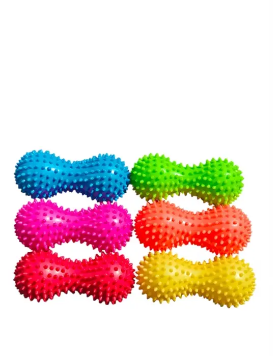 Plantar Fasiit Rahatlatıcı Egzersiz  Plantar Fasiit Masaj Topu Ayak Masajı Ayak Dikeni Topuk Dikeni