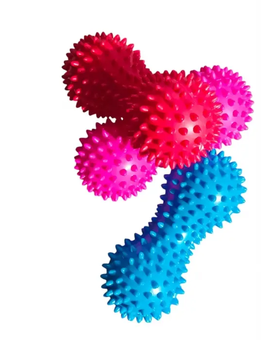 Plantar Fasiit Rahatlatıcı Egzersiz  Plantar Fasiit Masaj Topu Ayak Masajı Ayak Dikeni Topuk Dikeni