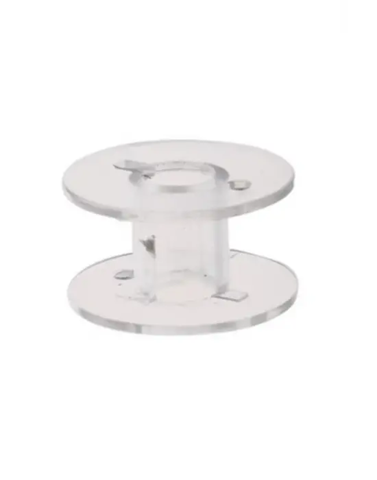 Omarı Alçak Plastik Makine Masuraları 10 Adetlik Paket