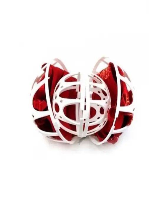 Omarı Sütyen Koruyucu Yıkama Topu