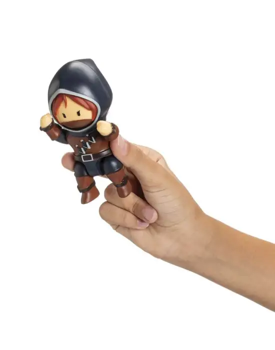 PMI SG6210 Stumble Guys 11,5 cm Aksiyon Figür