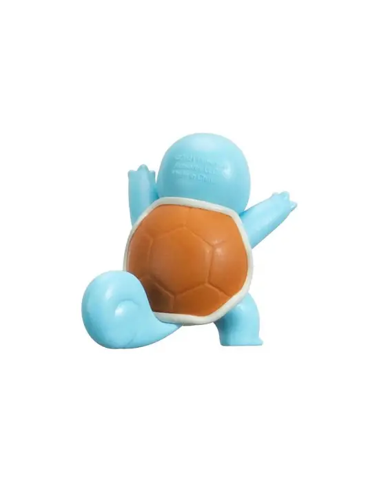 POK 95057-B Pokemon Clip N Go Asorti