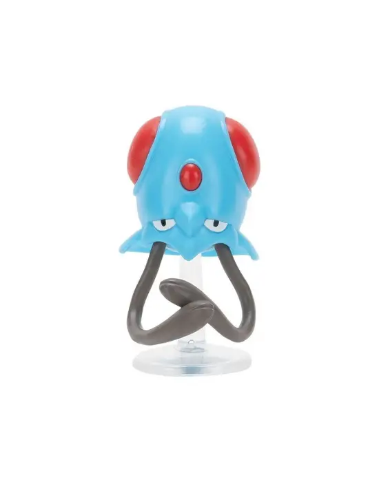 POK 95057-C Pokemon Clip N Go Asorti