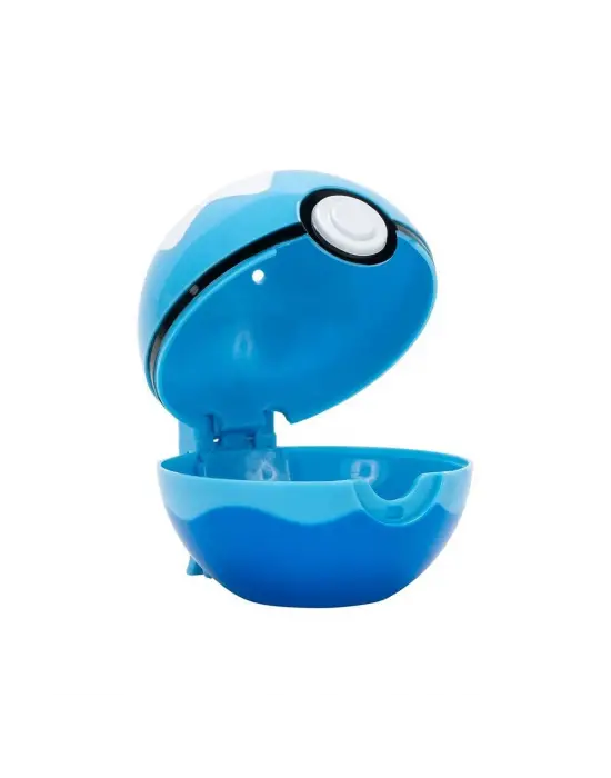 POK 95057-C Pokemon Clip N Go Asorti