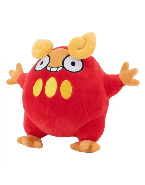 Omarı Pokemon Peluş Figür 20 cm Seri 12 Asorti