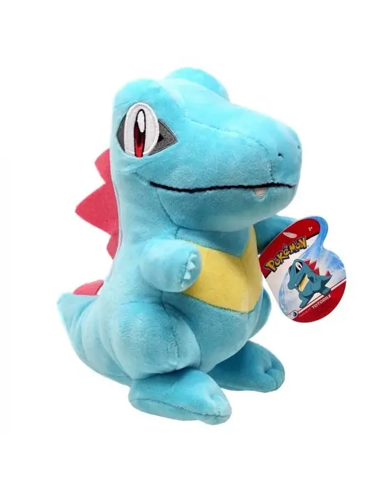 Omarı Pokemon Peluş Figür 20 cm Seri 12 Asorti