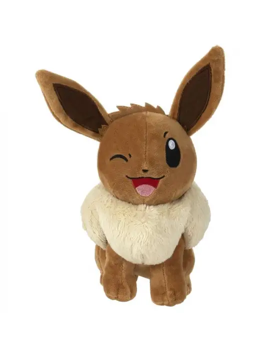 Omarı Pokemon Peluş Figür 20 cm Seri 12 Asorti