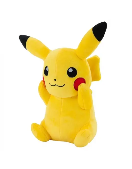 Omarı Pokemon Peluş Figür 20 cm Seri 12 Asorti