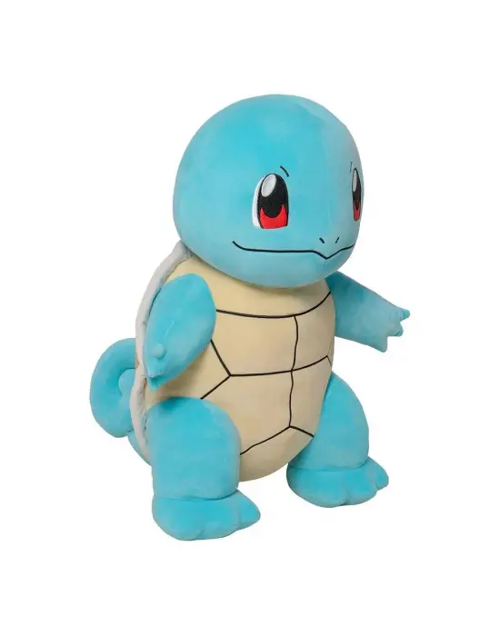 POK PKW3114 Pokemon Squirtle Pelüş 60 cm PKW3114