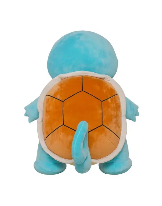 POK PKW3114 Pokemon Squirtle Pelüş 60 cm PKW3114