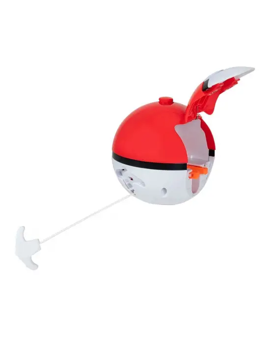 POK PKW4397 Pokemon Battle Spinner Tekli Paket Asorti