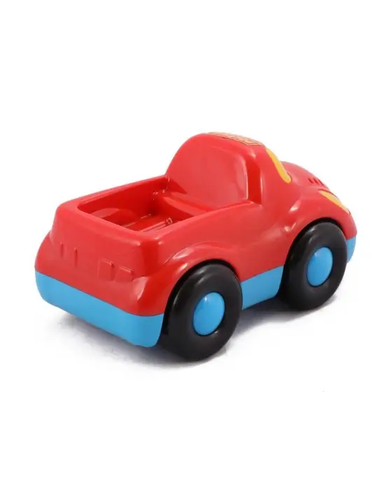 Omarı Çocuklar İçin Eğlenceli Oyuncak Kamyon - Yük Taşımaya Hazır