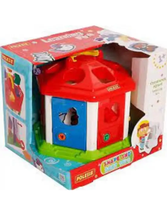 Omarı Çocuklar İçin Eğlenceli Mantık Oyunu