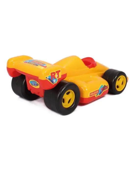 Omarı Hız Tutkunları İçin Formula Yarış Arabası