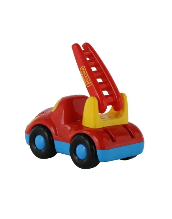 Omarı Kutulu Arkadaş İtfaiye Aracı